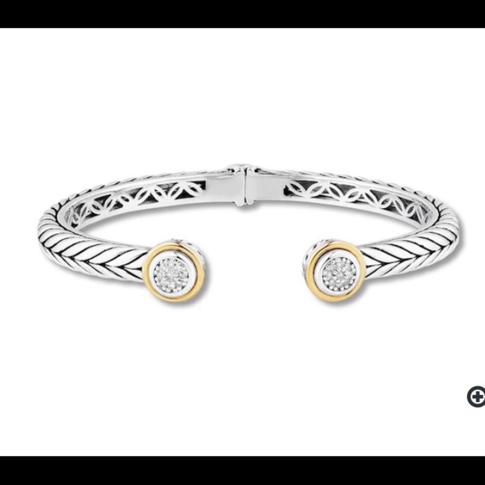 Diamond Bracelet